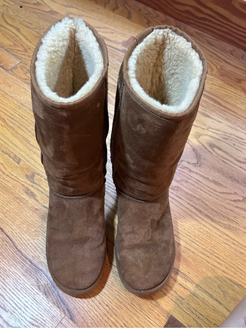 UGG ultimate cozy